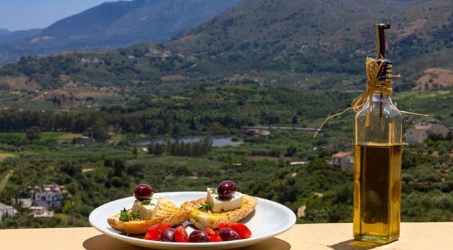 Eukalyptus Morfi Village جورجيوبوليس المظهر الخارجي الصورة