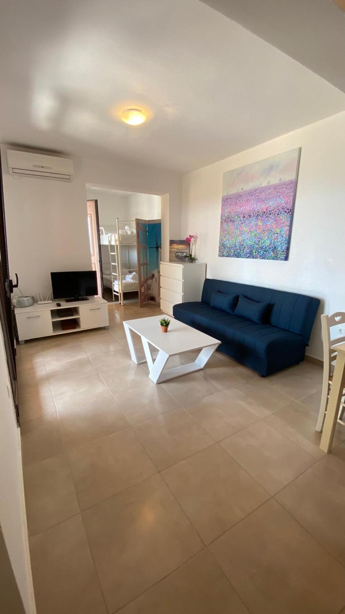 Eukalyptus Morfi Village جورجيوبوليس المظهر الخارجي الصورة